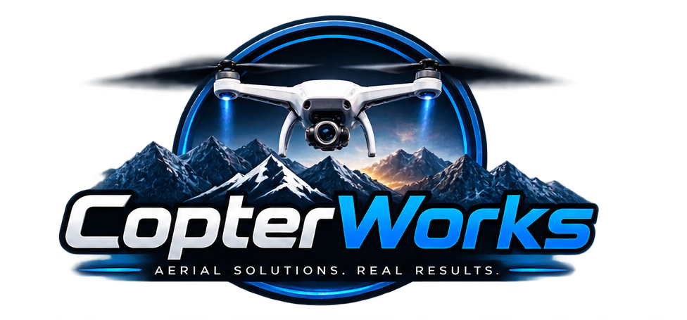 Copter Works
